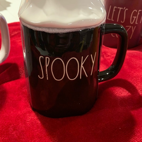 Rae Dun Mugs - Picture 5 of 6